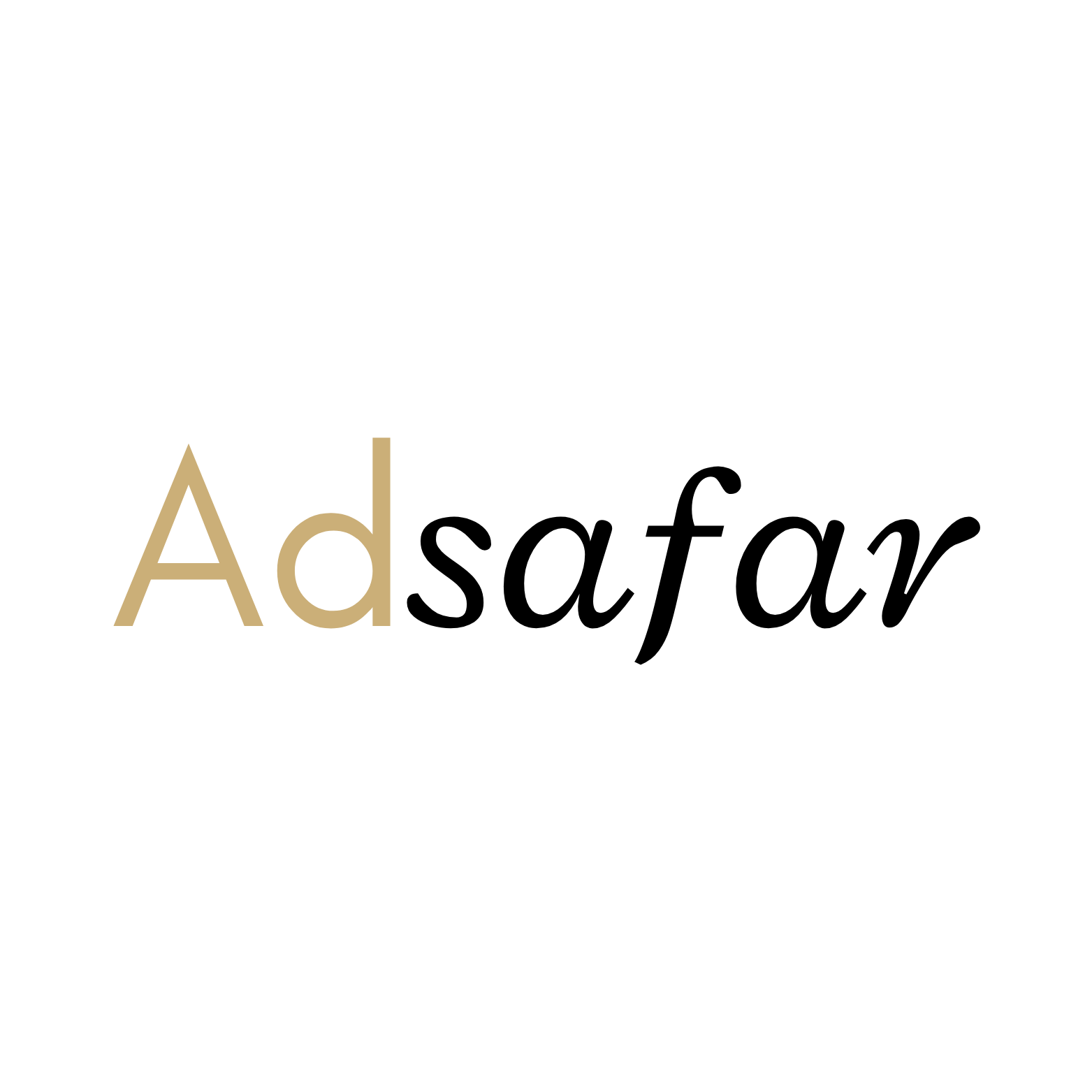 Adsafar Logo